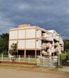 Apartamento Silviandres 1