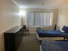 Charming Double Bed Hotel Style (a10)