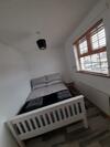 Maria's Place (Central Ballycastle 3 Bedroom)