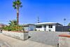 Contemporary Private Oasis In Palm Springs!
