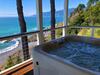 Apartamento Amazing Oceanview, Shelter Cove, Oceanfront!