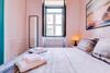 Trem - Located In Old City - Faro