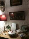 Hotel La Petite Auberge de Lussan