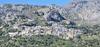 Traditional Cretan Stone House With Ondas