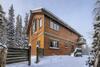 Mountain-view Modern