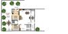 Modern House Near Parikia With 3 Bedrooms & 2 Bath