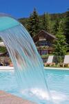 Hotel Les Chalets-h�tel de La Croix-fry