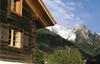 Holiday Home Route de L'aiguille K-894