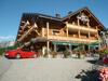Hotel H�tel Restaurant "les Sapins" Wellness & Gourmet