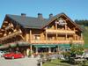Hotel H�tel Restaurant "les Sapins" Wellness & Gourmet
