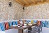 Villa Dell Mar Stone House