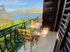 Seaview & Beachfront Apartments Jakov