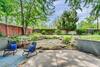 Brilliant & Spacious Home By Historic Train Depot