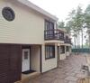 Hostal Okunevaya Holiday Park