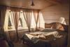 Hostal Okunevaya Holiday Park