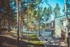 Hostal Okunevaya Holiday Park