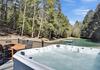 Pine Hollow Lodge
