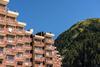 Apartamento R�sidence Maeva Bellec�te