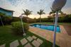 Linda Casa de Campo - Pr�ximo � Sp - Wi-fi Gr�tis