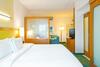 Hotel Springhill Suites By Marriott Pittsburgh Mt. Lebanon