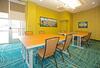 Hotel Springhill Suites By Marriott Pittsburgh Mt. Lebanon
