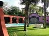 Hotel Hacienda Xico Inn