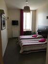 Hotel Hostellerie G�raud De Graves
