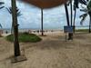 Apartamento Praia de Ponta de Campina - Quadra Da Praia