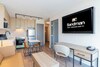 Hotel Sandman Suites On Davie