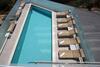 New Apartment With Swimming Pool Near The Beach