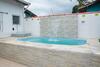 Excelente Casa Com Piscina Em Indaia, Bertioga Sp