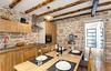 Nice Home In Kaprije With Jacuzzi, Wifi And 4 Bedrooms