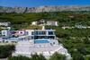 Holiday Home Jesenice/split Riviera 38821
