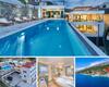 Villa Luxury Residence Mladenka