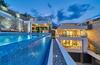 Villa Luxury Residence Mladenka