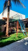 Casa C Churrasq Em Monte Castelo, Campo Grande-ms
