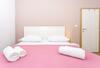 Apartamento Beach Family Suites Korda