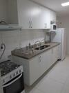 Ador�vel Apartamento Com Duas Suites