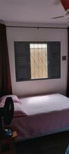 Casa Com Piscina Por Temporada Em Campo Grande Ms