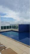 Apartamento Flat Padr�o Biarritz Regiao. Quarto 607