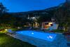 Villa Vrh Knje?aka - With Heated Pool