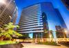 Apart Hotel Fusion + Estacionamento Gr�tis