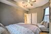 Bright Home With Backyard, 3 Miles To Downtown!