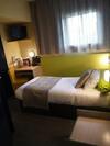 Inter Hotel Les 3 Marches