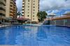 Apartamento Parque Das �guas Quentes