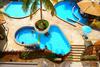 Apartamento Thermas Place