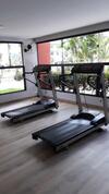 Apartamento Parque Das �guas Quentes