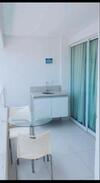Apartamento Lake Resort