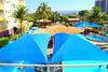 Apartamento Thermas Place