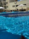 Apartamento Flat Atrium No Melhor de Caldas Novas